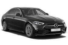 Van Hire Abingdon - C Class Auto - car hire Abingdon