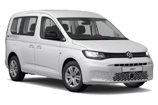 Van Hire Abingdon - Caddy Van - Van hire Abingdon