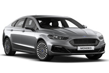 Van Hire Abingdon - Mondeo - car hire Abingdon