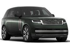 Van Hire Abingdon - Range Rover - car hire Abingdon