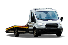 Van Hire Abingdon - Recovery Van - Van hire Abingdon